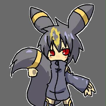 ブラッキー