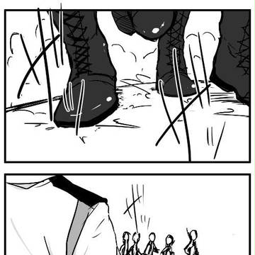 アニメの笠原さんみてたらつい