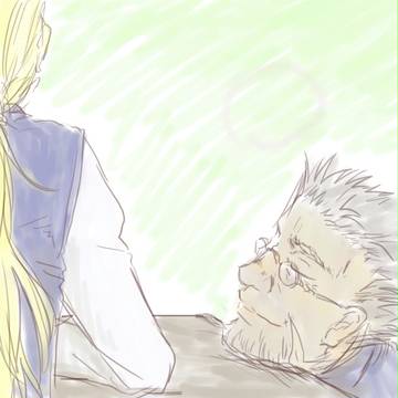 らくがき