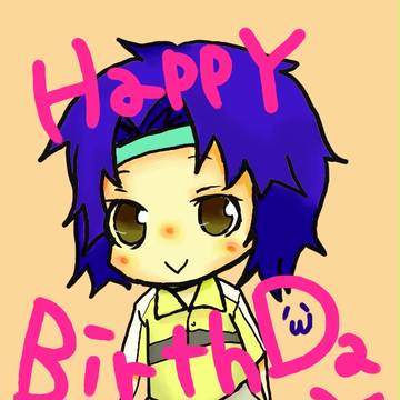 ちびむらくん