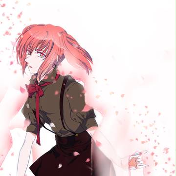 春をまとって
