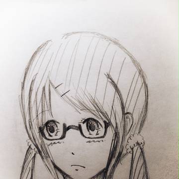メガネ
