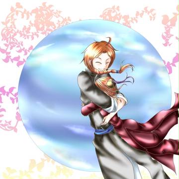 キミが太陽