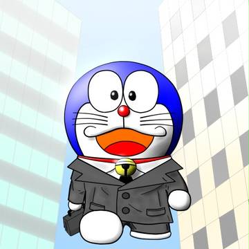 ドラリーマン