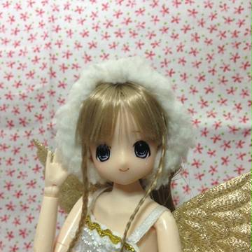 君はエンジェル♪