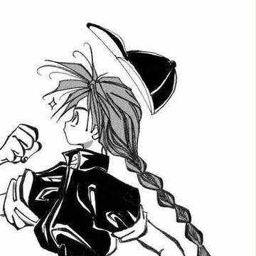 ♪死神のお散歩♪