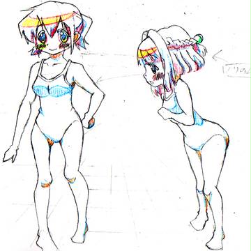ぷろだくしょんのーと風