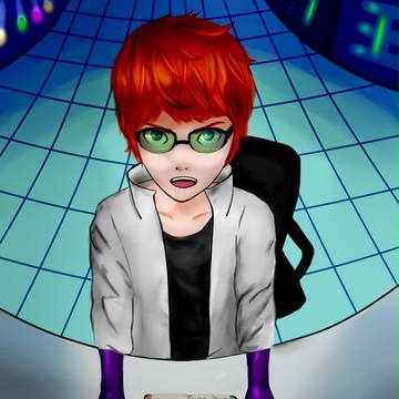 Dexter's Laboratory