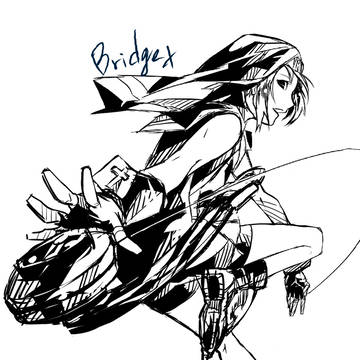 ブリジット