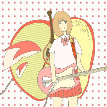 りんごすたー