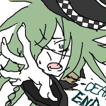 デッドエンド