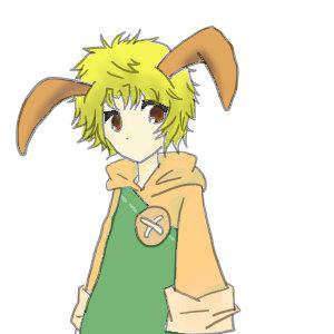うさじろ