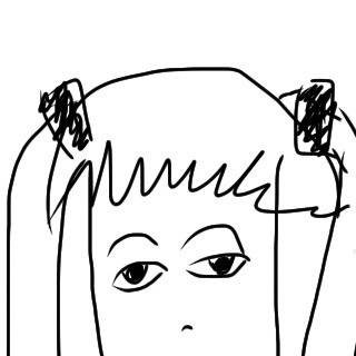 初音