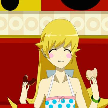 ミスド　うまぁぁ～♪