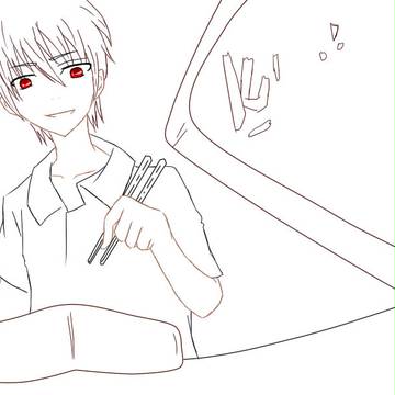 色がΣ(･ω･ﾉ)ﾉ！