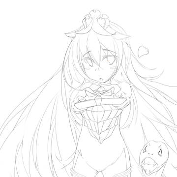 メドゥ子