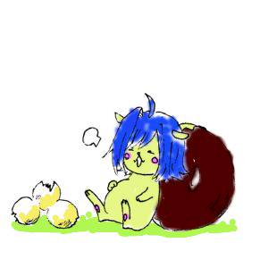 【ヴァンガ腐】もふもふ詰め合わせ【獣化】