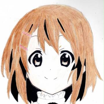 模写２
