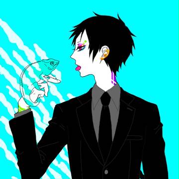 臨也