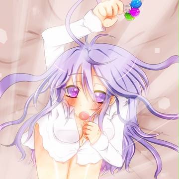 にょた注意※むっちゃん