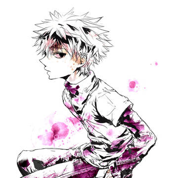 キルア