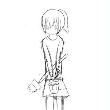 掃除しようよ
