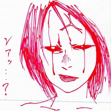 落書き２