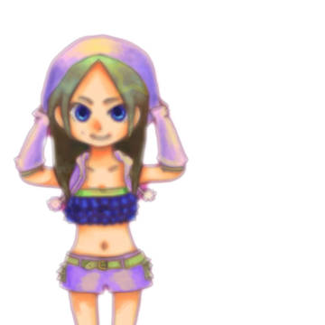 甘えん坊なみんなの妹
