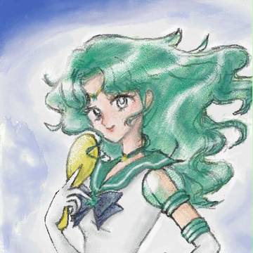 抱擁の戦士