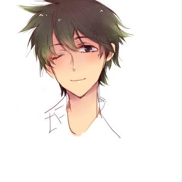 ～０９くらいまでの二次絵まとめ