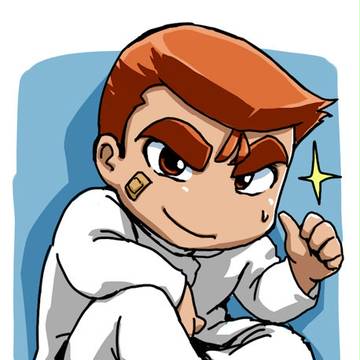 くにおくん