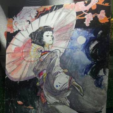 「草枕」夏目漱石