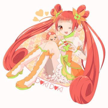 世界を制するのは愛です♡