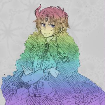 魔王様