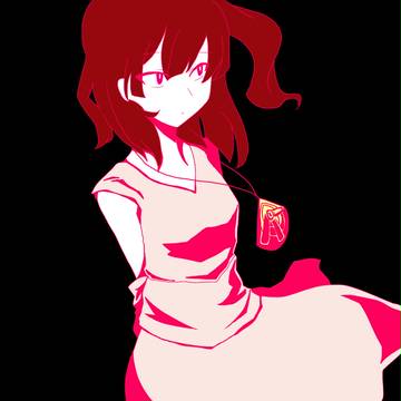 モルさん