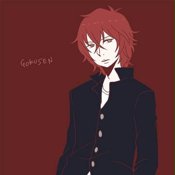 ごくせんまとめ