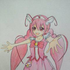 スマイルプリキュア