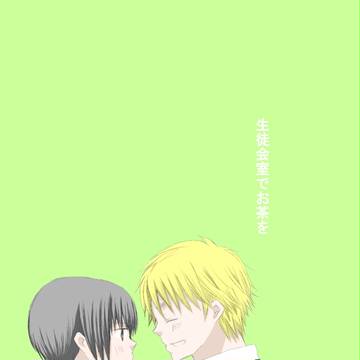 【腐向け】ログ色々【朝菊】