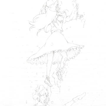 しんかー