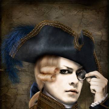 Admiral Sakurai