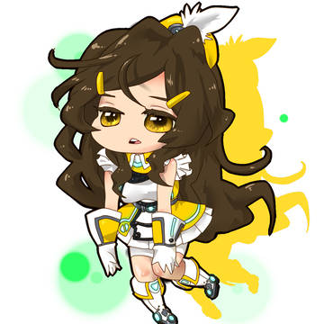 ひまわりタソ