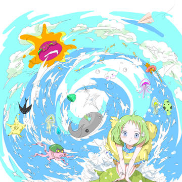 等待夏天的日子