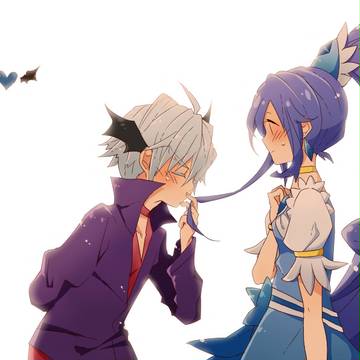 触れたい