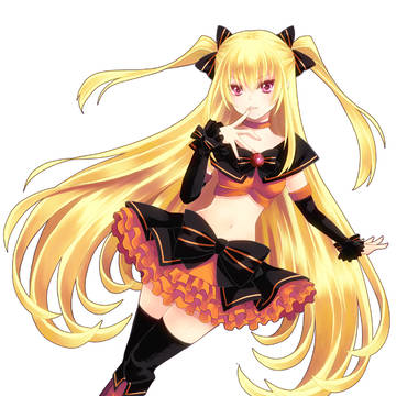 【オリキュア】キュアホリック修正・完全版