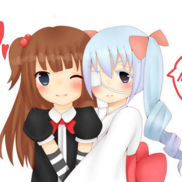 おりじなる百合!