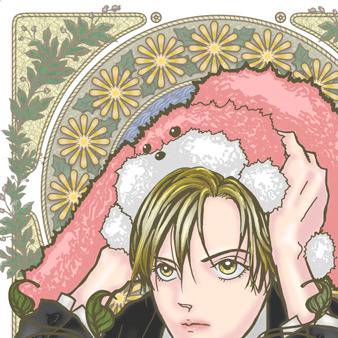 2011 NewYear'sCard