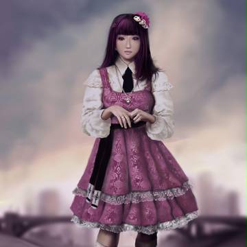 Harajuku