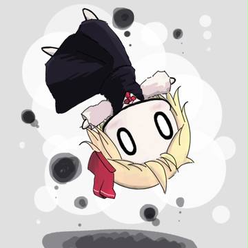 なのか〜