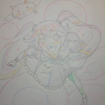 気分ガール