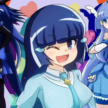 おめでれいかさん！